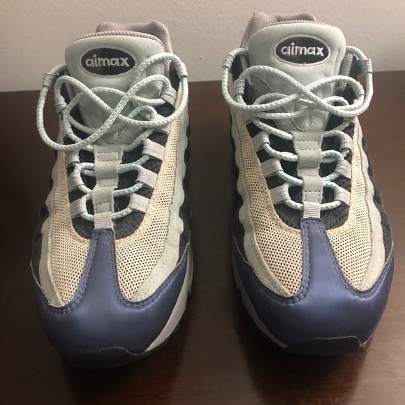 Nike Other - Air Max NIKEID